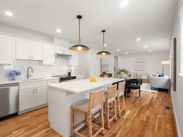 26 Pitcher Ave 1, Medford MA 02155