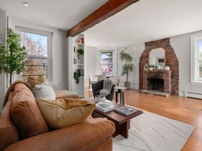 19 Albemarle St 4, Boston MA 02115