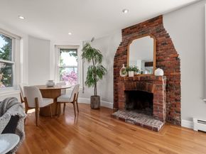 19 Albemarle St 4, Boston MA 02115