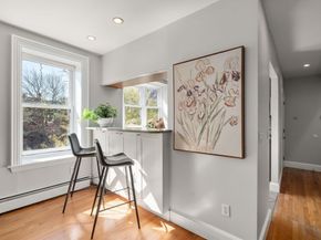 19 Albemarle St 4, Boston MA 02115