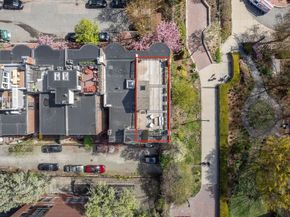 19 Albemarle St 4, Boston MA 02115