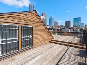 19 Albemarle St 4, Boston MA 02115