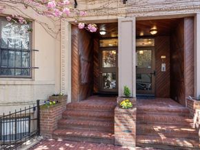 19 Albemarle St 4, Boston MA 02115