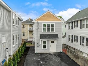 7-9 Second St, Medford MA 02155