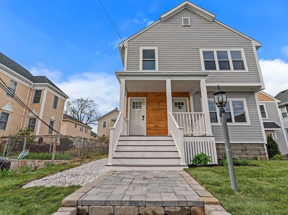 7-9 Second St, Medford MA 02155