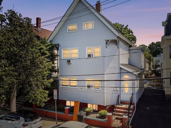 32 Rush St, Somerville MA 02145