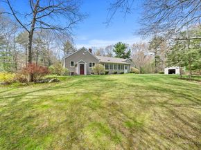 1 Katies Way, Lakeville MA 02347