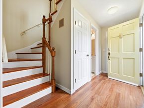 13 Seaborn Pl 13, Lexington MA 02420