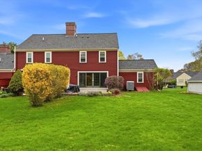 13 Seaborn Pl 13, Lexington MA 02420