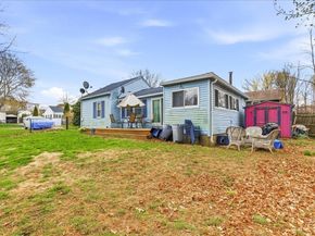 32 Elm Avenue, Holbrook MA 02343