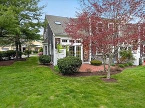 14 Whiting Lane 14, Hingham MA 02043