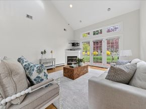 14 Whiting Lane 14, Hingham MA 02043