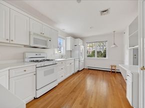 14 Whiting Lane 14, Hingham MA 02043