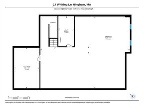 14 Whiting Lane 14, Hingham MA 02043