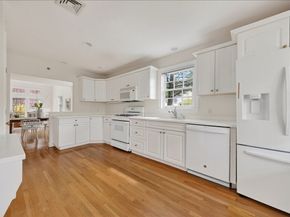 14 Whiting Lane 14, Hingham MA 02043