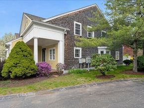 14 Whiting Lane 14, Hingham MA 02043