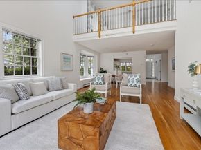 14 Whiting Lane 14, Hingham MA 02043