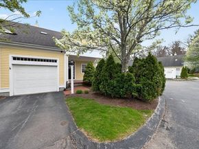 14 Whiting Lane 14, Hingham MA 02043