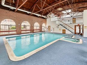 36 N Stone Mill Dr 1224, Dedham MA 02026