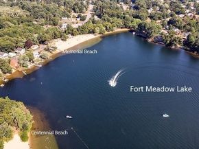 110 Boston Post Rd. E. 8, Marlborough MA 01752