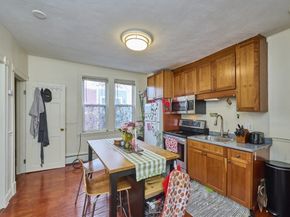 6 Bedford Street 3R, Somerville MA 02143