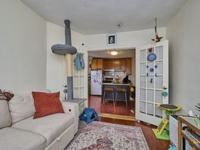 6 Bedford Street 3R, Somerville MA 02143