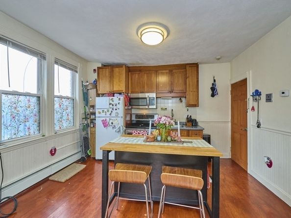 6 Bedford Street 3R, Somerville MA 02143