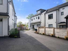 9 Johnson Pl 9, Newton MA 02466