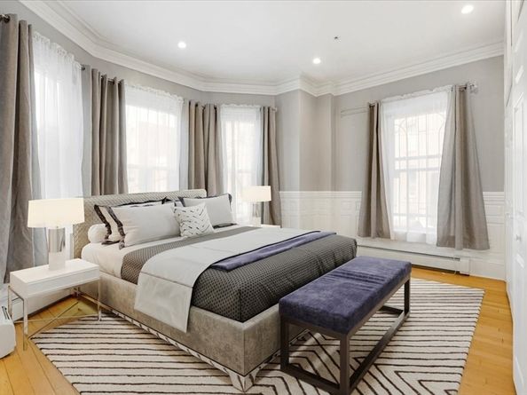 31 Massachusetts Ave 12, Boston MA 02115