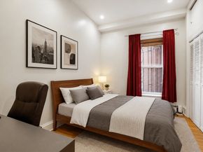 31 Massachusetts Ave 12, Boston MA 02115