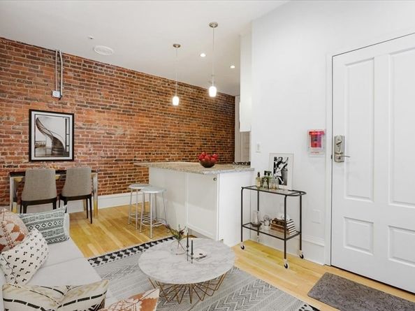 31 Massachusetts Ave 12, Boston MA 02115