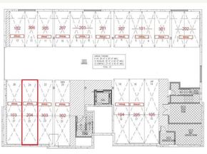 16 Boardman St 204, Boston MA 02128