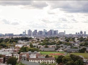16 Boardman St 204, Boston MA 02128