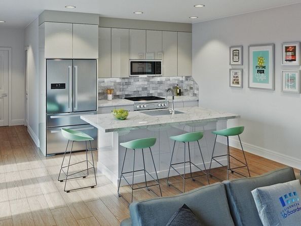 16 Boardman St 204, Boston MA 02128