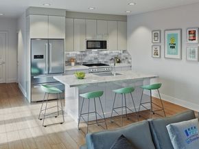 16 Boardman St 204, Boston MA 02128
