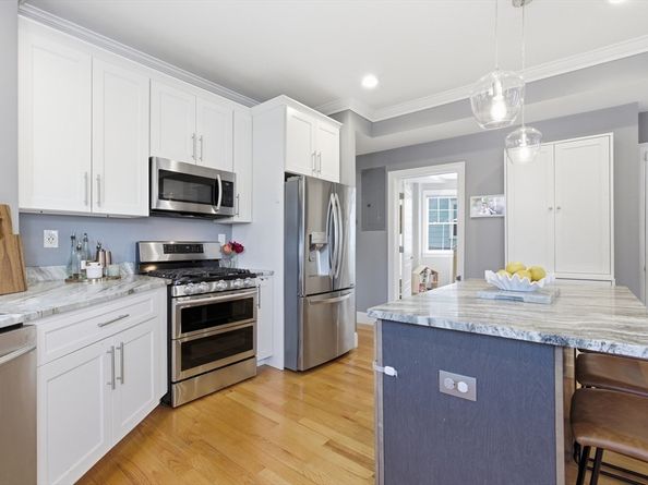 16 Wyoming St 2, Boston MA 02121