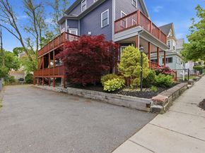 16 Wyoming St 2, Boston MA 02121