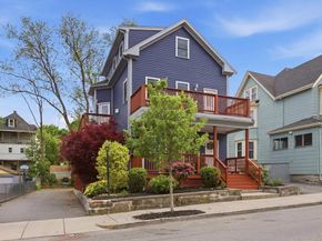 16 Wyoming St 2, Boston MA 02121
