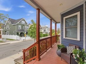 16 Wyoming St 2, Boston MA 02121