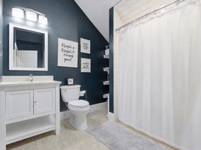 16 Wyoming St 2, Boston MA 02121