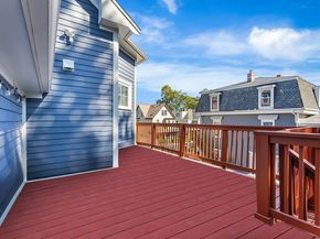 16 Wyoming St 2, Boston MA 02121