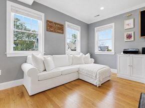 16 Wyoming St 2, Boston MA 02121