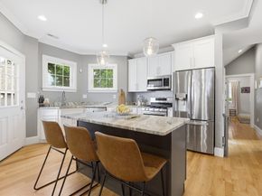 16 Wyoming St 2, Boston MA 02121