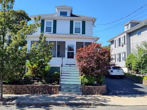 42 Freeman Ave, Everett MA 02149