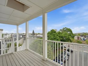13 Langmaid Ave 3, Somerville MA 02145