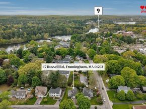 17 Russell Rd, Framingham MA 01702