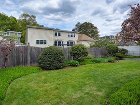 11 Venner Road, Arlington MA 02476