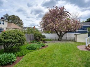 11 Venner Road, Arlington MA 02476