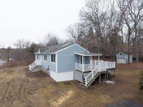 155 Southbridge Road, Oxford MA 01537