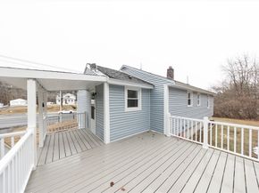 155 Southbridge Road, Oxford MA 01537